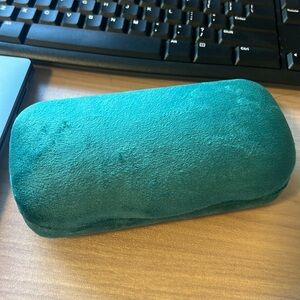 gucci sunglasses/ eye glasses empty case